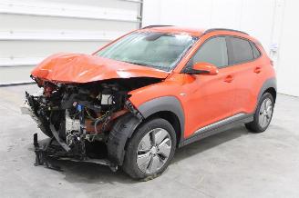 škoda osobní automobily Hyundai Kona  2020/7