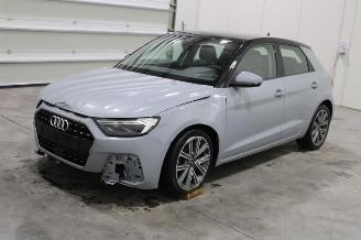 škoda osobní automobily Audi A1  2022/5