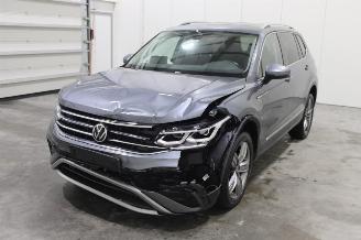 škoda osobní automobily Volkswagen Tiguan Allspace 2022/11