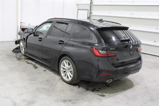 BMW 3-serie 320 picture 5