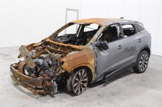rozbiórka samochody osobowe Renault Austral  2024/2