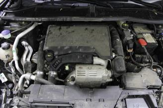 Citroën C5 X  picture 15