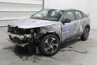 rozbiórka samochody osobowe Citroën C4  2023/7