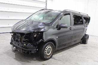 rozbiórka samochody osobowe Mercedes Vito  2020/6