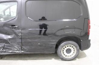 Citroën Berlingo  picture 7