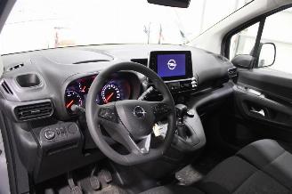 Opel Combo  picture 16