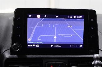 Opel Combo  picture 18