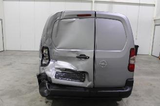 Opel Combo  picture 7