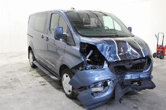 Ford Transit Custom  picture 2