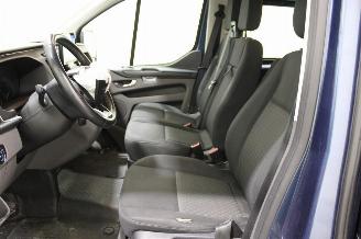 Ford Transit Custom  picture 9