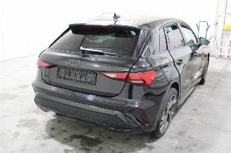 Audi A3  picture 3