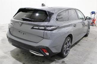 Peugeot 308  picture 3