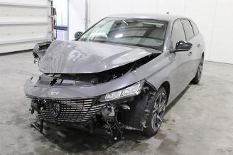 škoda osobní automobily Peugeot 308  2025/3