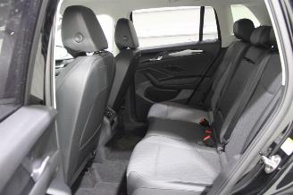 Volkswagen Tiguan  picture 11