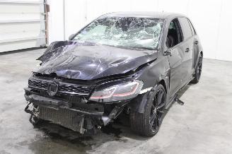 Schadeauto Volkswagen Golf  2019/7