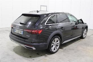 Audi A4  picture 3