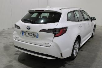 Toyota Corolla  picture 3
