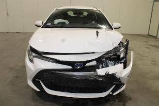 Toyota Corolla  picture 5