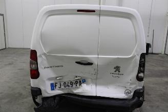 Peugeot Partner  picture 8