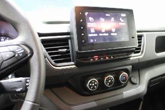Renault Trafic  picture 12