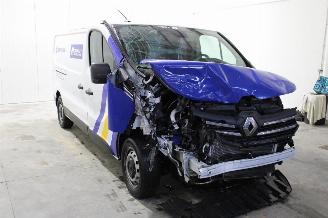 Renault Trafic  picture 2