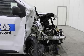 Peugeot Expert  picture 9