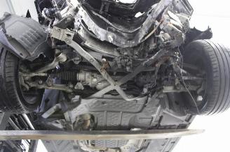 Mercedes C-klasse C 200 picture 14