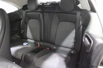 Mercedes C-klasse C 200 picture 12