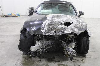 Mercedes C-klasse C 200 picture 6