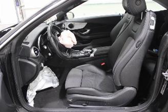 Mercedes C-klasse C 200 picture 11