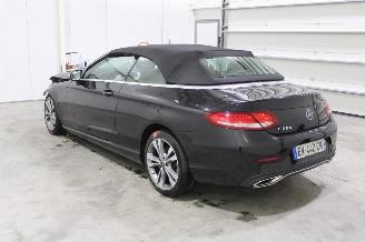 Mercedes C-klasse C 200 picture 4