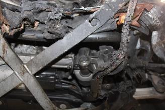 Mercedes C-klasse C 200 picture 15