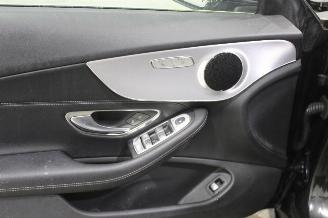 Mercedes C-klasse C 200 picture 21