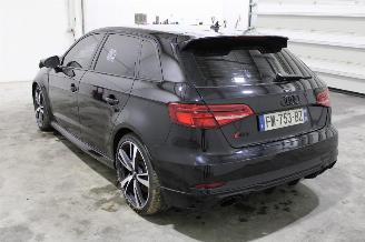 Audi Rs3  picture 4