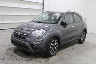  Fiat 500X  2021/7