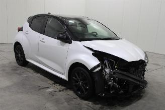 Toyota Yaris  picture 2
