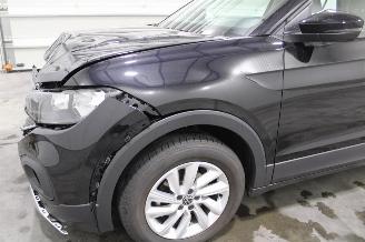 Volkswagen T-Cross  picture 5