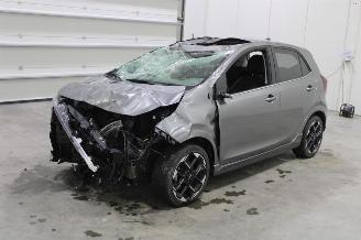 Schadeauto Kia Picanto  2025/2