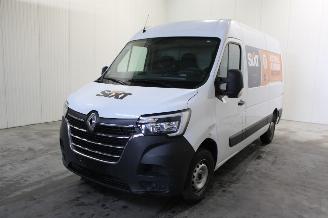 Renault Master  picture 1