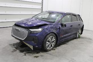 Audi Q4 e-tron picture 1