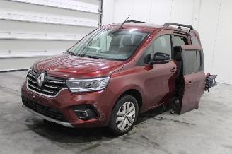 Avarii autoturisme Renault Kangoo  2023/12