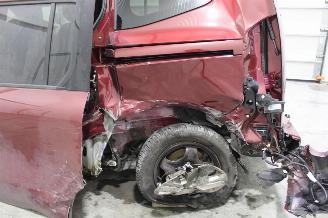 Renault Kangoo  picture 6