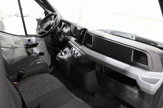 Nissan Interstar  picture 8