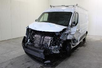 Nissan Interstar  picture 1