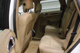 Porsche Cayenne  picture 10
