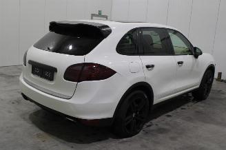 Porsche Cayenne  picture 4