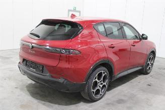 Alfa Romeo Tonale  picture 3