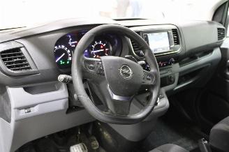 Opel Vivaro  picture 10