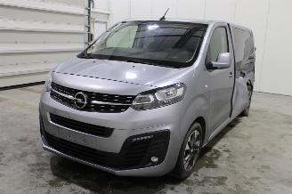bruktbiler bedrijf Opel Vivaro 2020/1