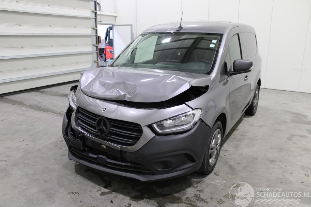 Mercedes Citan 